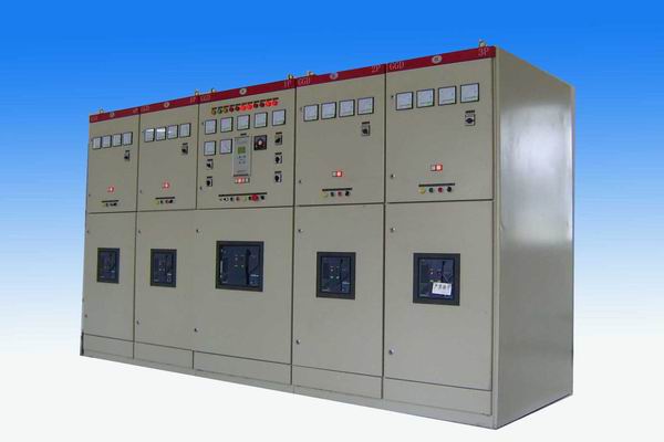 兴隆台装修配电柜 安全实用建筑抽屉式配电柜-电